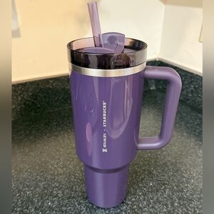 Starbucks X Stanley 2026 - 40oz Stainless Steel Tumbler